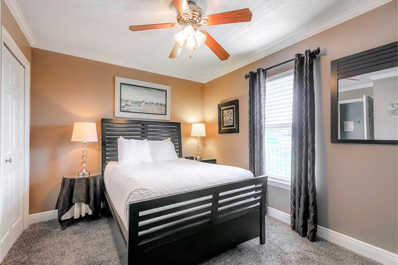 Gulf Place Caribbean Santa Rosa Beach Room photo