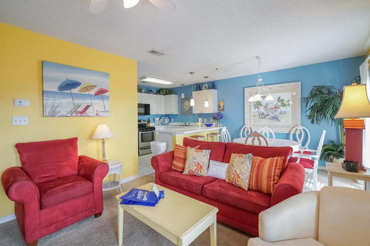 Gulf Place Caribbean Santa Rosa Beach Room photo