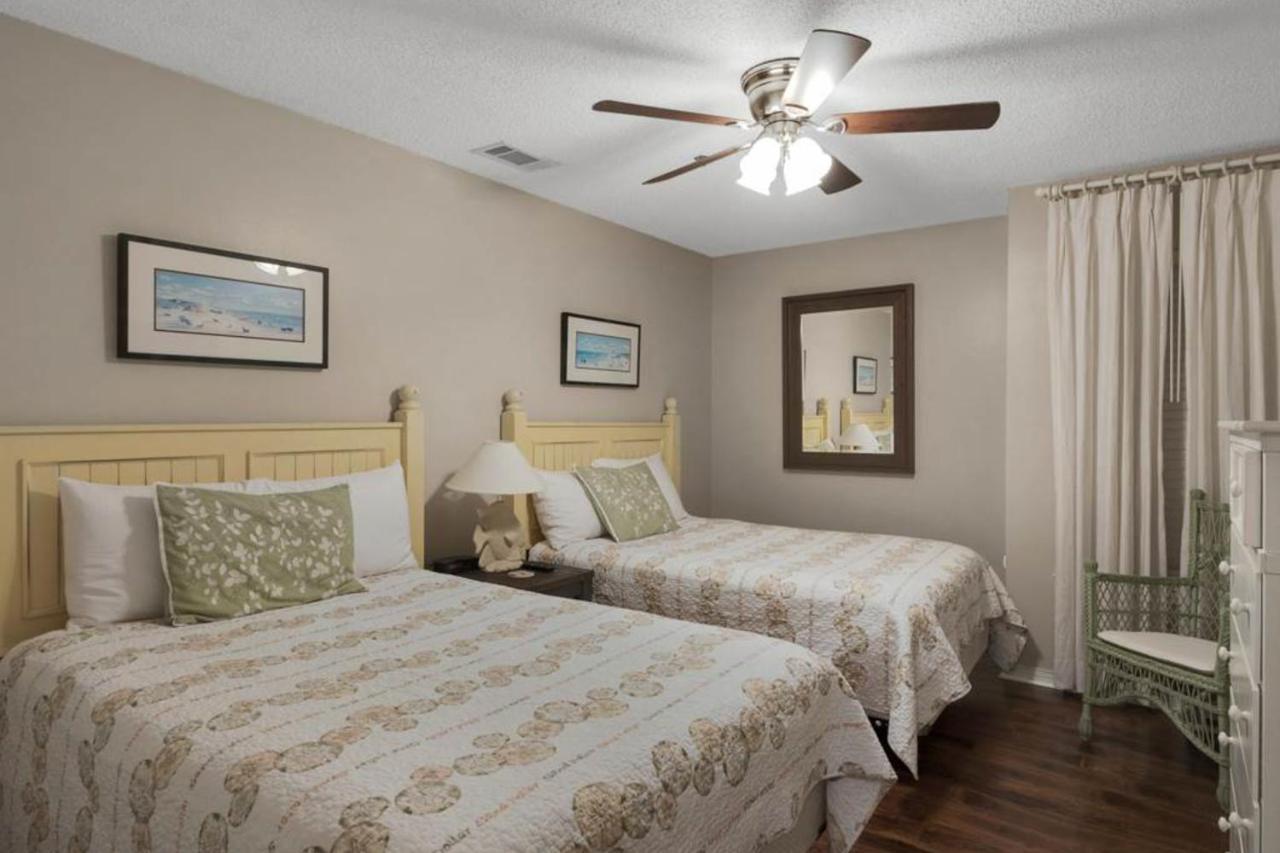 Gulf Place Caribbean Santa Rosa Beach Room photo