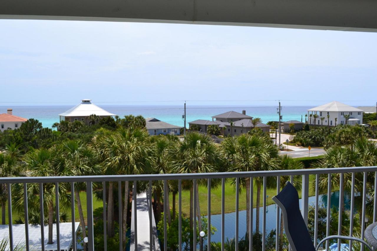 Gulf Place Caribbean Santa Rosa Beach Exterior photo
