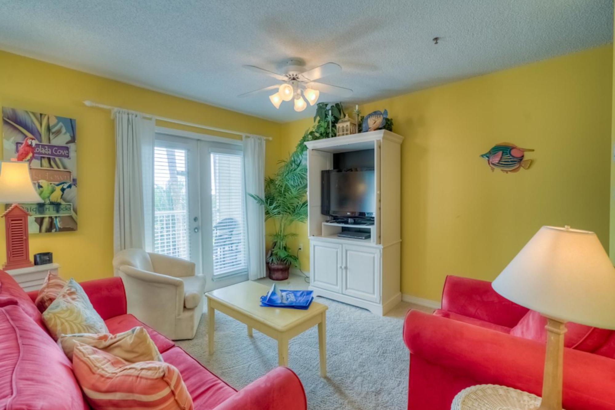 Gulf Place Caribbean Santa Rosa Beach Room photo