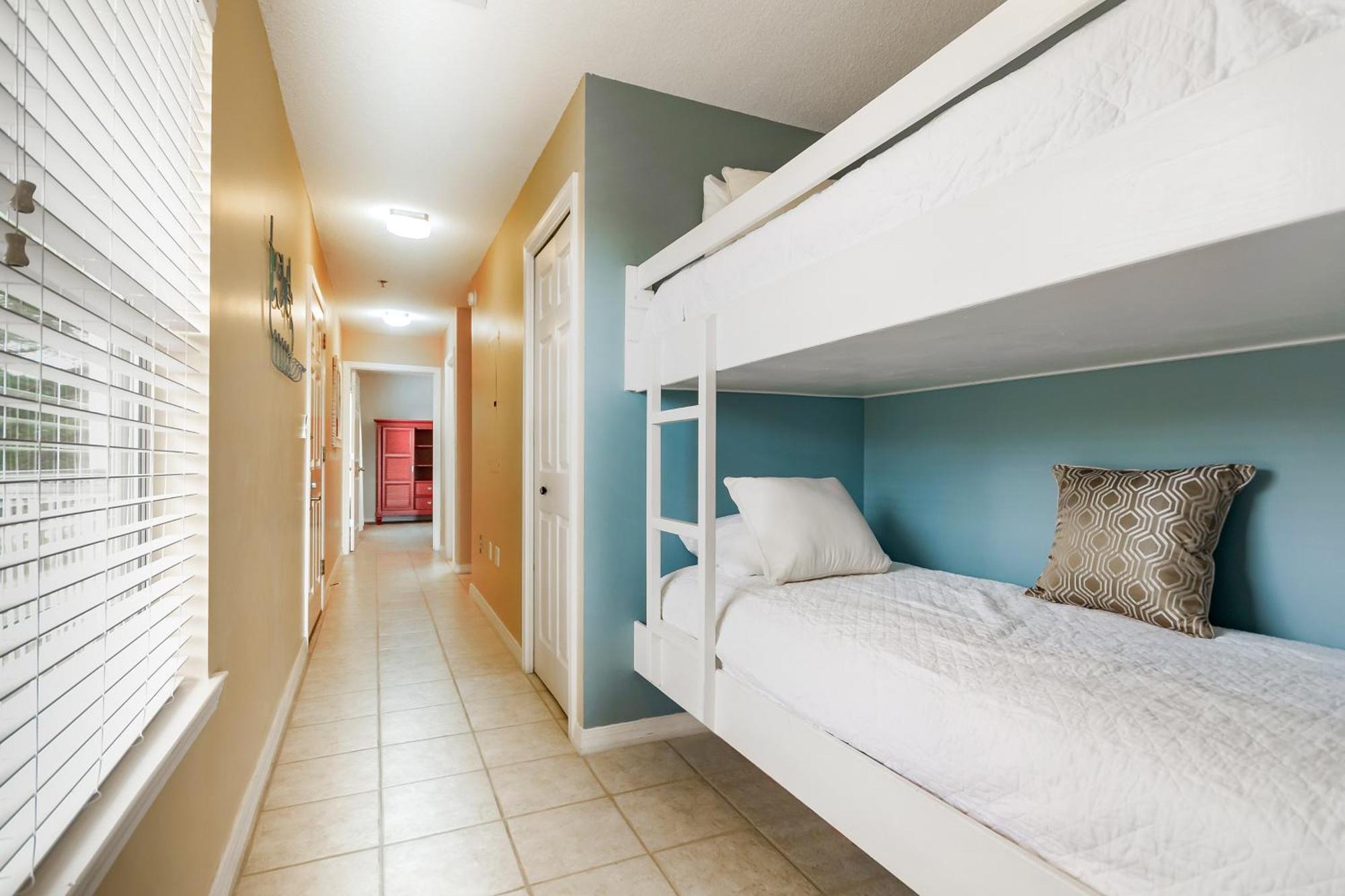 Gulf Place Caribbean Santa Rosa Beach Room photo