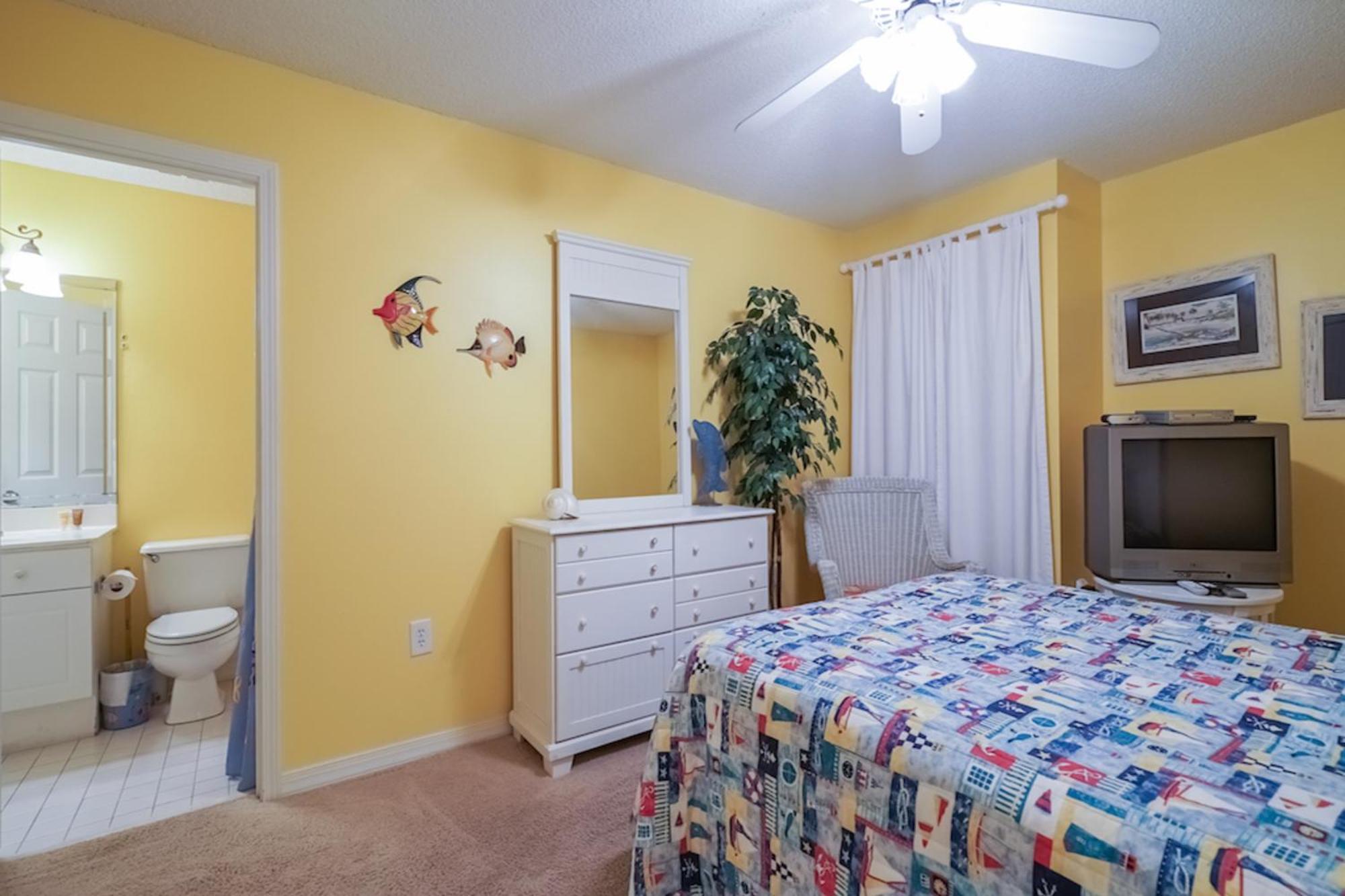 Gulf Place Caribbean Santa Rosa Beach Room photo