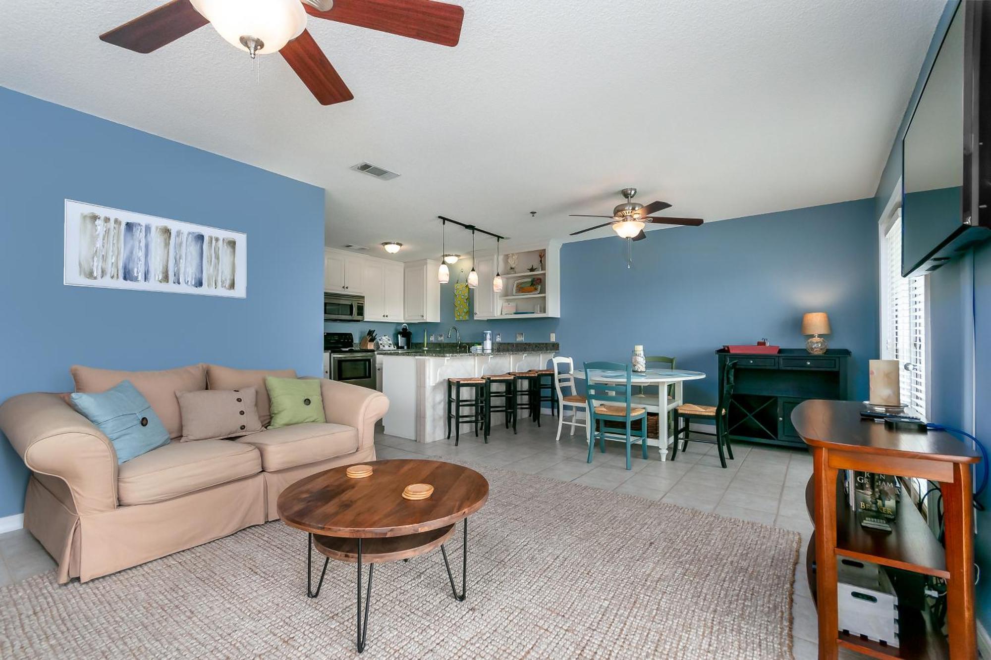 Gulf Place Caribbean Santa Rosa Beach Room photo
