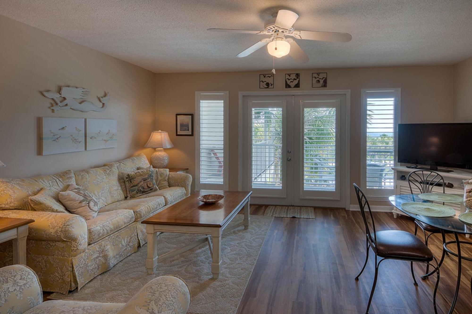 Gulf Place Caribbean Santa Rosa Beach Room photo