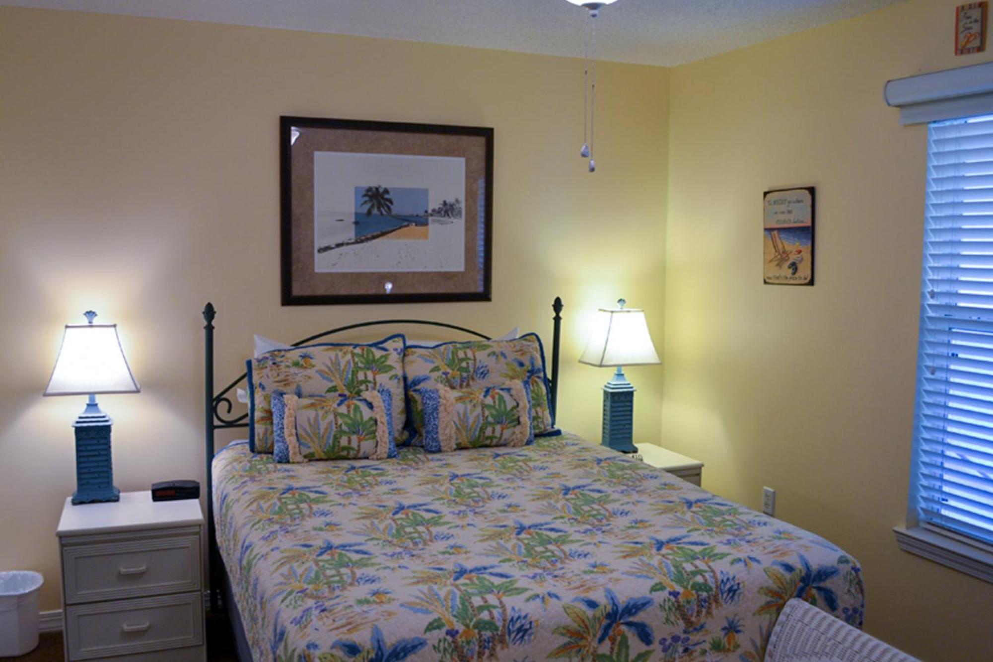 Gulf Place Caribbean Santa Rosa Beach Room photo