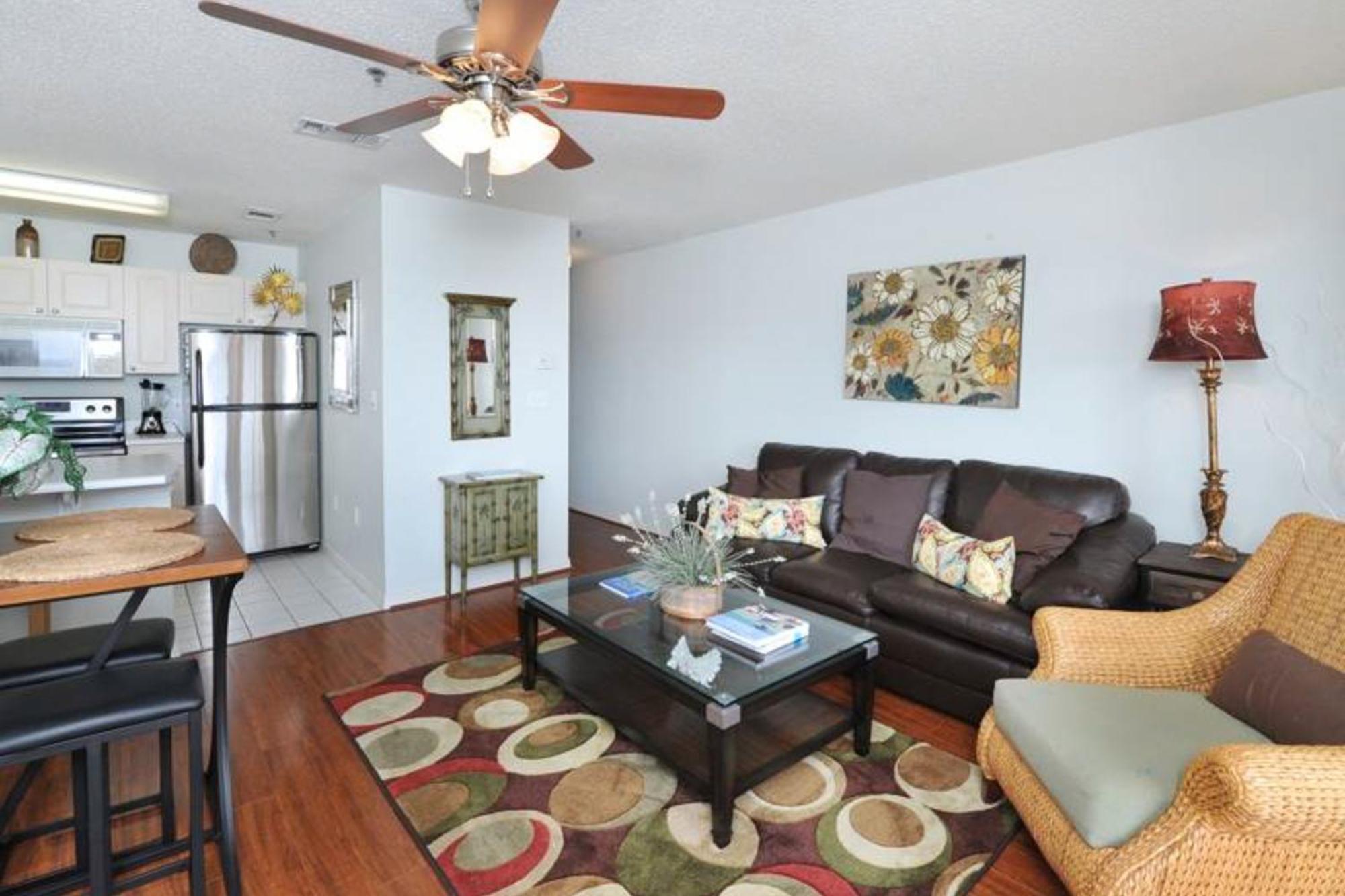 Gulf Place Caribbean Santa Rosa Beach Room photo