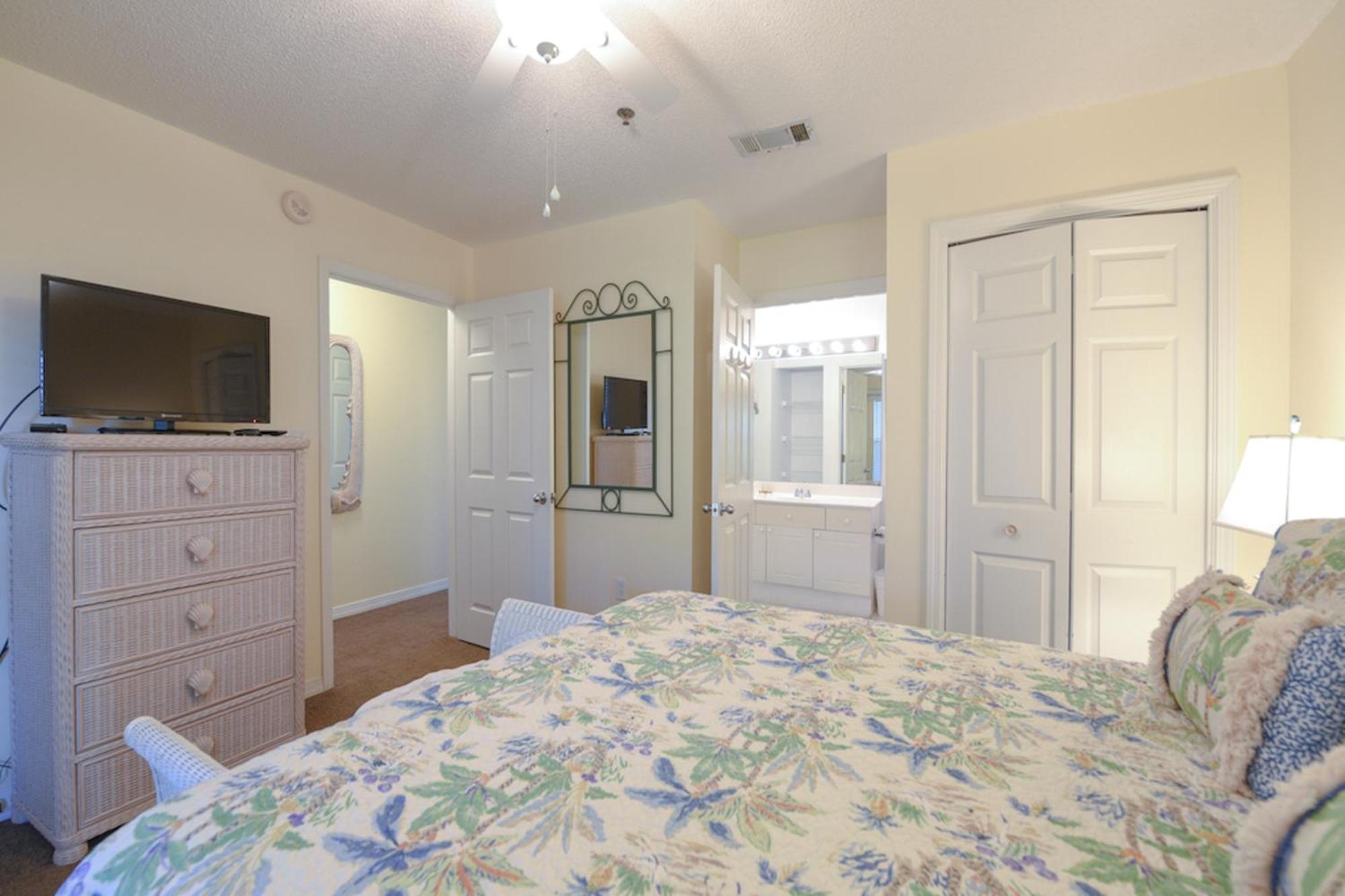 Gulf Place Caribbean Santa Rosa Beach Room photo