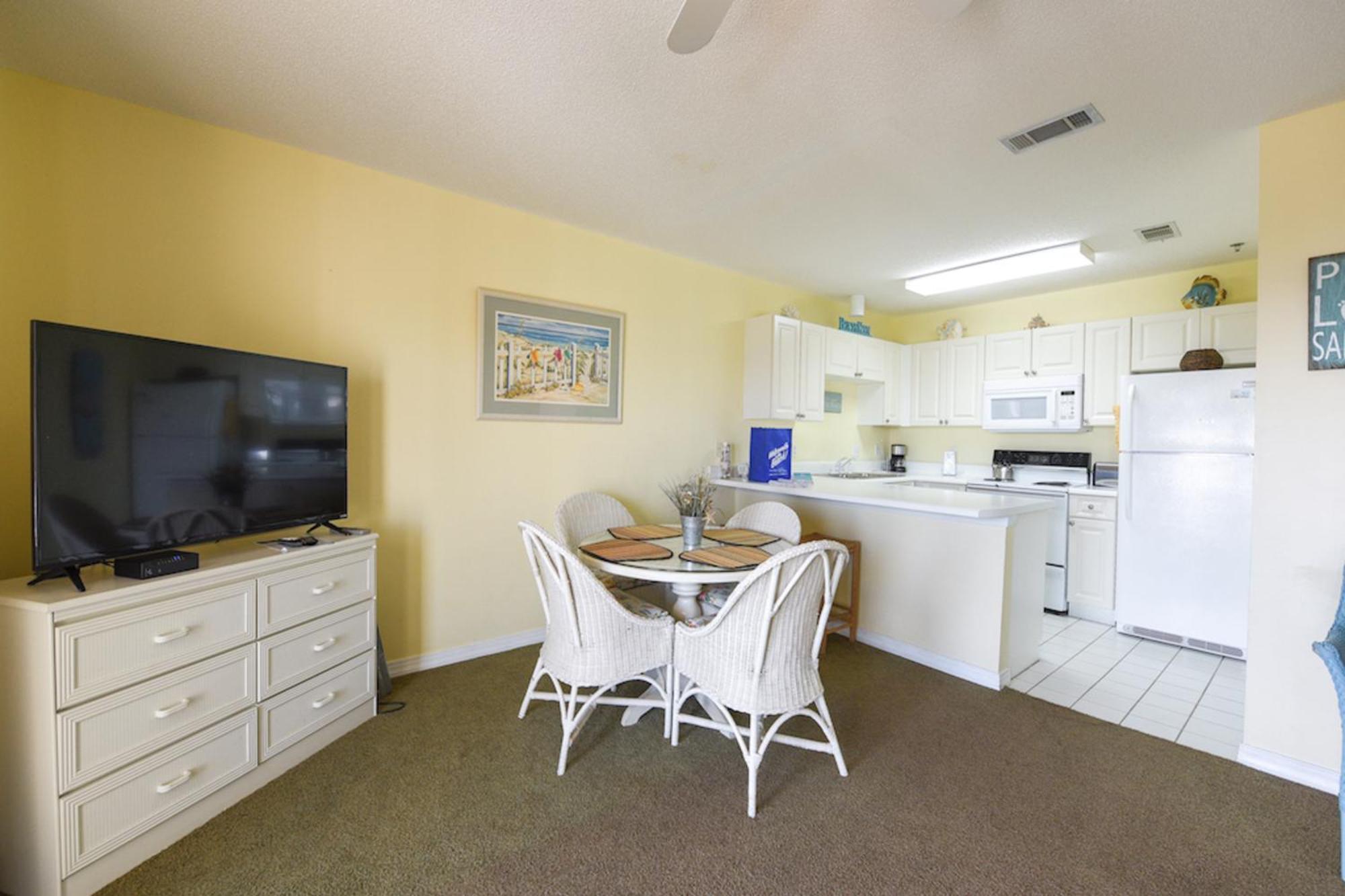 Gulf Place Caribbean Santa Rosa Beach Room photo