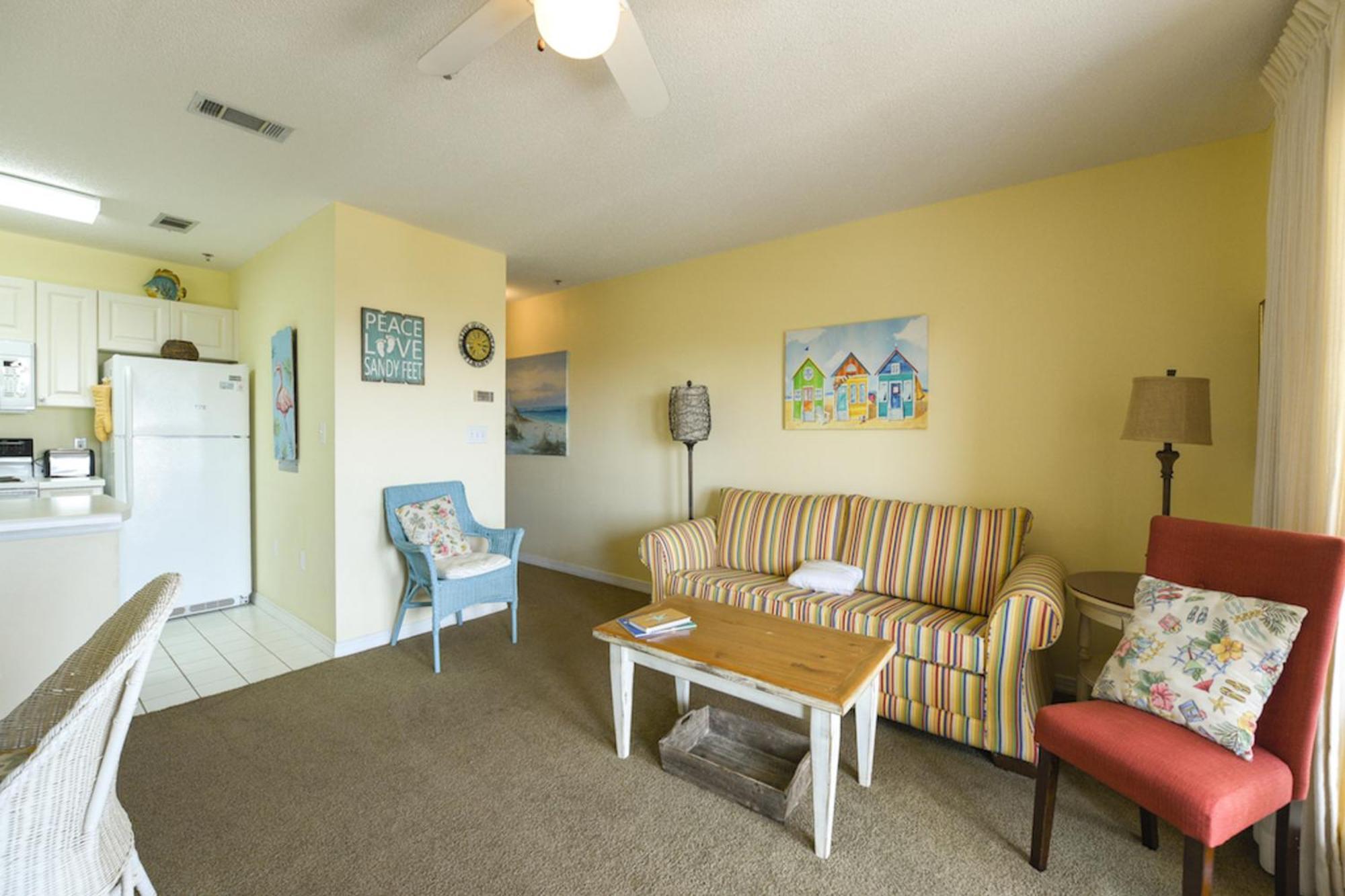 Gulf Place Caribbean Santa Rosa Beach Room photo